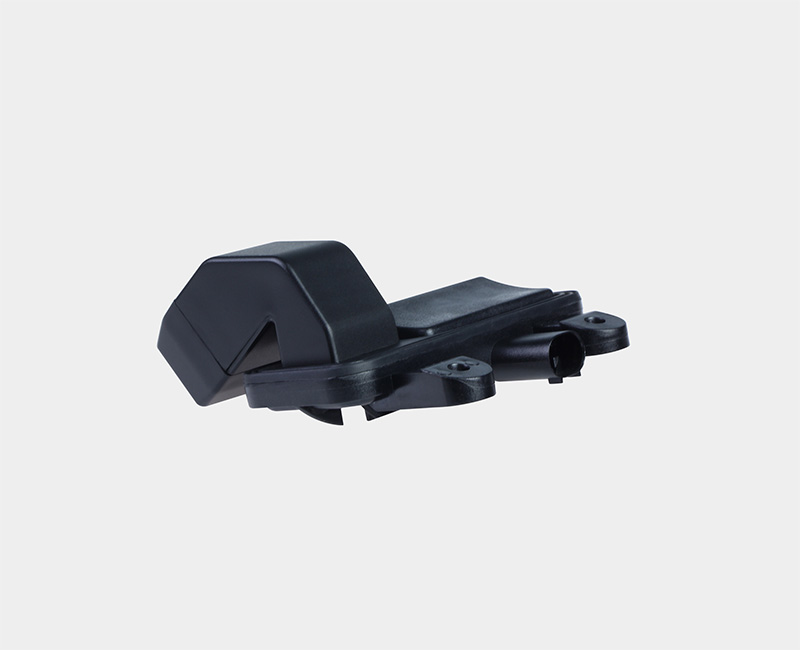 Car Trunk Handle Reverse CameraCar Trunk Handle Reverse Camera